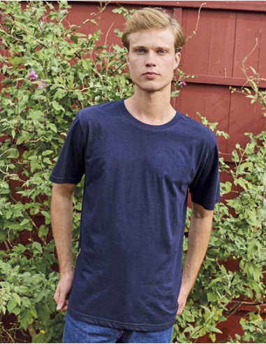 NEU-O69001-Unisex Workwear T-Shirt